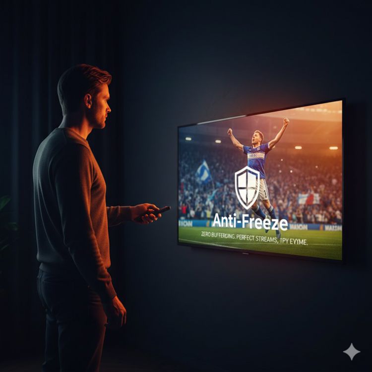 Velix360 global streaming infrastructure