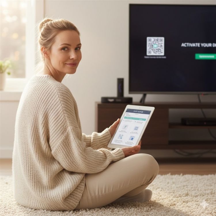 Velix360 IPTV platform features