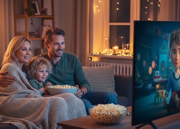 Velix360 IPTV premium streaming experience