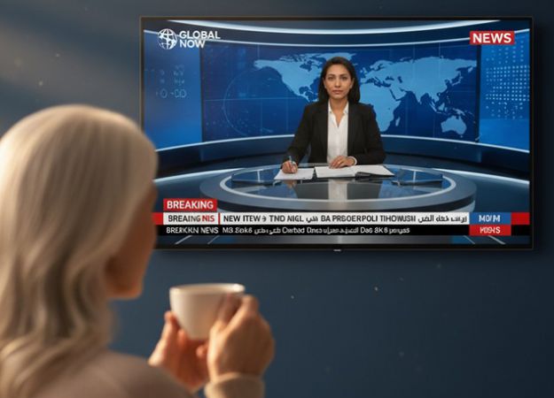 Velix360 IPTV premium streaming experience